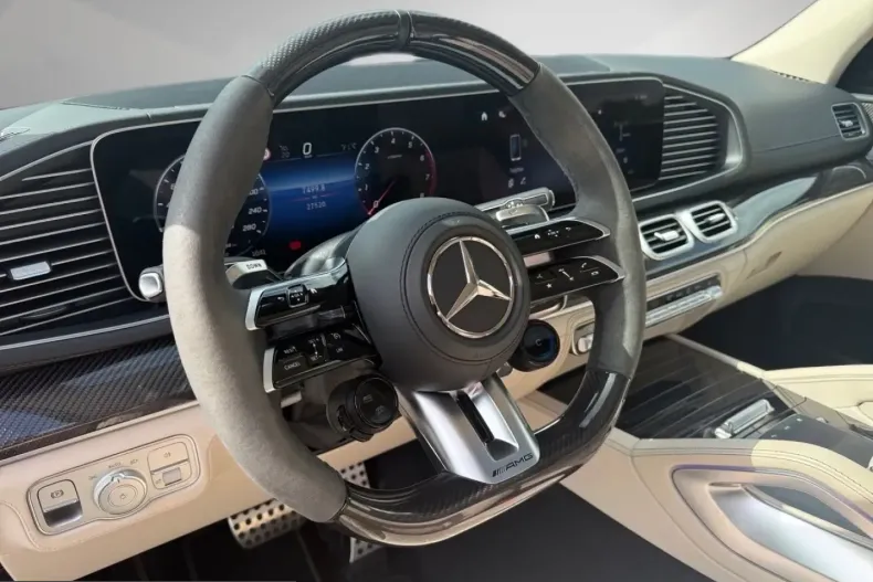Mercedes-Benz GLE 53 AMG (Clasa GLE) din 2025 cu 27.513 km - oferta MER236955 - foto 15