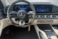 Mercedes-Benz GLE 53 AMG (Clasa GLE) din 2025 cu 27.513 km - oferta MER236955 - foto 17