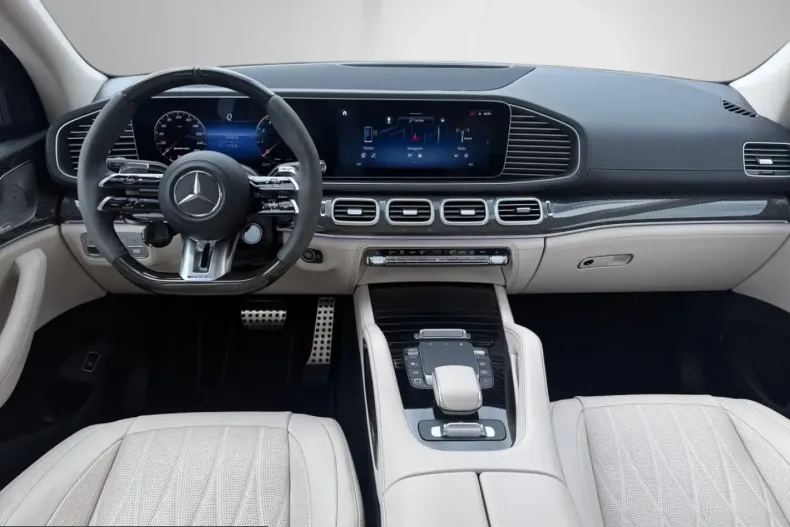 Mercedes-Benz GLE 53 AMG (Clasa GLE) din 2025 cu 27.513 km - oferta MER236955 - foto 22