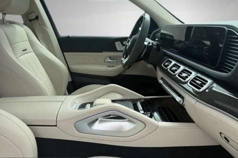 Mercedes-Benz GLE 53 AMG (Clasa GLE) din 2025 cu 27.513 km - oferta MER236955 - foto 25