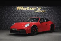 Porsche 992 din 2025 cu 9.490 km - oferta POR236956 - foto 1