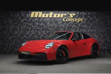Porsche 992 din 2025 - oferta POR236956