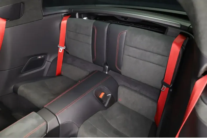 Porsche 992 din 2025 cu 9.490 km - oferta POR236956 - foto 6