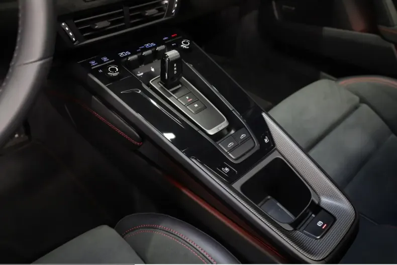 Porsche 992 din 2025 cu 9.490 km - oferta POR236956 - foto 10