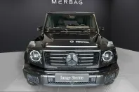 Mercedes-Benz G 500 (Clasa G) din 2025 cu 13.437 km - oferta MER236957 - foto 2