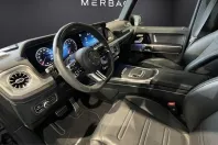 Mercedes-Benz G 500 (Clasa G) din 2025 cu 13.437 km - oferta MER236957 - foto 6