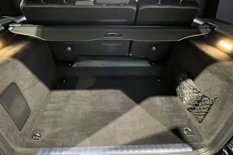 Mercedes-Benz G 500 (Clasa G) din 2025 cu 13.437 km - oferta MER236957 - foto 11