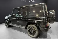 Mercedes-Benz G 500 (Clasa G) din 2025 cu 13.437 km - oferta MER236957 - foto 13