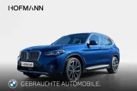 BMW X3 (Seria X) din 2022 cu 86.800 km - oferta BMW236958 - foto 1