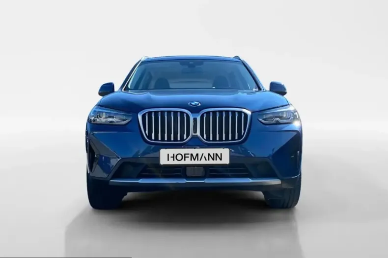 BMW X3 (Seria X) din 2022 cu 86.800 km - oferta BMW236958 - foto 2