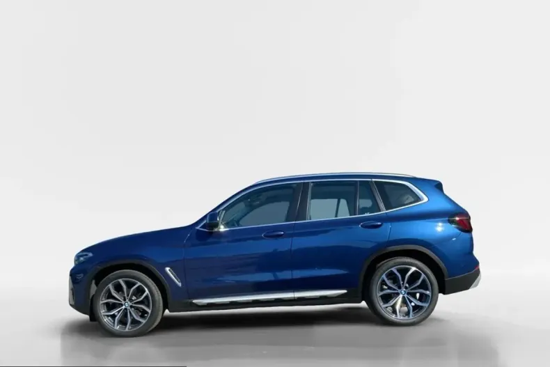BMW X3 (Seria X) din 2022 cu 86.800 km - oferta BMW236958 - foto 3