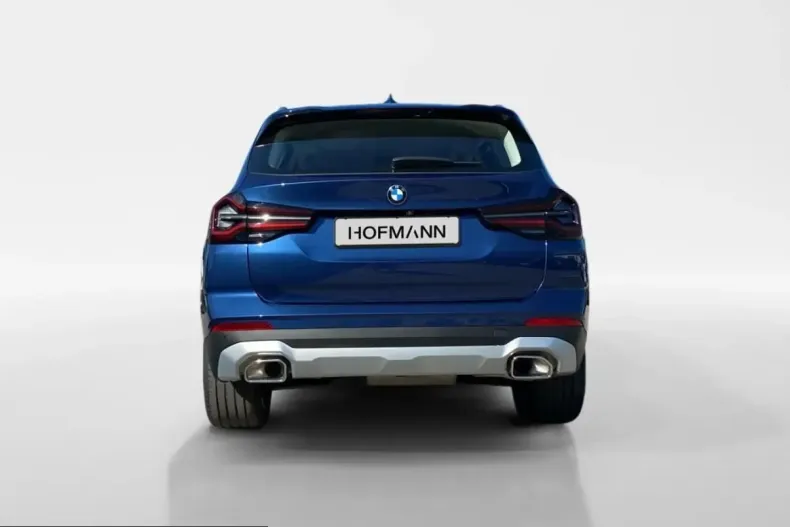 BMW X3 (Seria X) din 2022 cu 86.800 km - oferta BMW236958 - foto 5
