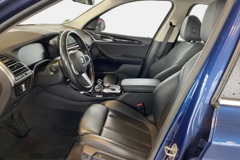 BMW X3 (Seria X) din 2022 cu 86.800 km - oferta BMW236958 - foto 6