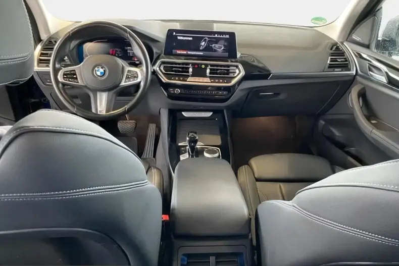 BMW X3 (Seria X) din 2022 cu 86.800 km - oferta BMW236958 - foto 8