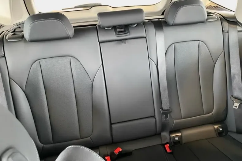 BMW X3 (Seria X) din 2022 cu 86.800 km - oferta BMW236958 - foto 11