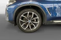 BMW X3 (Seria X) din 2022 cu 86.800 km - oferta BMW236958 - foto 12