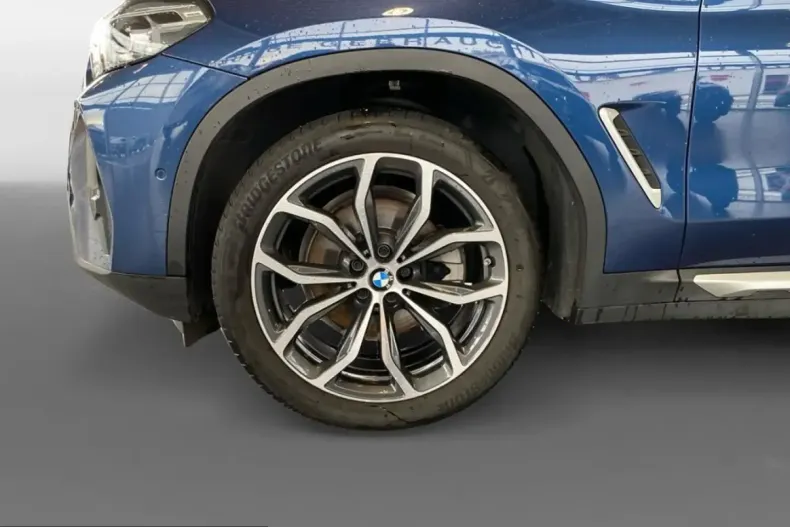 BMW X3 (Seria X) din 2022 cu 86.800 km - oferta BMW236958 - foto 12