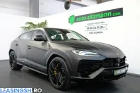 Lamborghini Urus din 2025 cu 1.290 km - oferta LAM236959 - foto 1