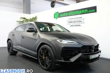 Lamborghini Urus din 2025 - oferta LAM236959