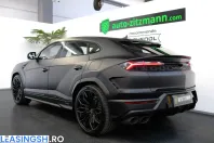 Lamborghini Urus din 2025 cu 1.290 km - oferta LAM236959 - foto 2