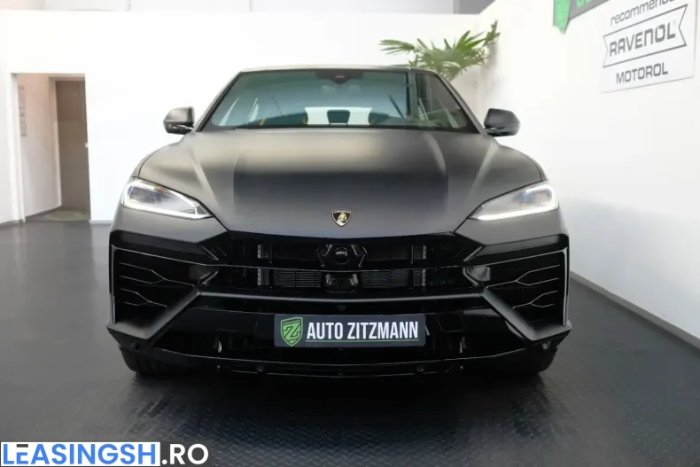 Lamborghini Urus din 2025 cu 1.290 km - oferta LAM236959 - foto 4