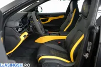Lamborghini Urus din 2025 cu 1.290 km - oferta LAM236959 - foto 11