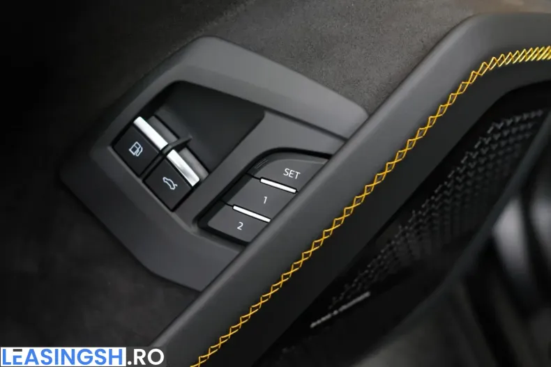 Lamborghini Urus din 2025 cu 1.290 km - oferta LAM236959 - foto 24