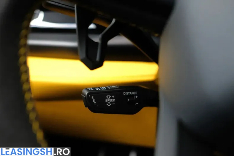 Lamborghini Urus din 2025 cu 1.290 km - oferta LAM236959 - foto 26