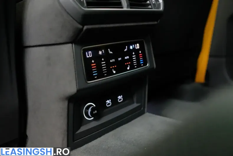 Lamborghini Urus din 2025 cu 1.290 km - oferta LAM236959 - foto 28