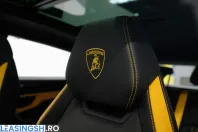 Lamborghini Urus din 2025 cu 1.290 km - oferta LAM236959 - foto 33