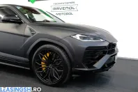 Lamborghini Urus din 2025 cu 1.290 km - oferta LAM236959 - foto 34