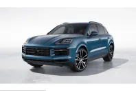 Porsche Cayenne din 2023 cu 1.990 km - oferta POR236960 - foto 1