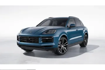 Porsche Cayenne din 2023 - oferta POR236960