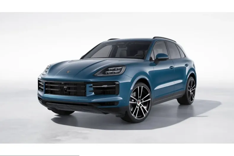 Porsche Cayenne din 2023 cu 1.990 km - oferta POR236960 - foto 1