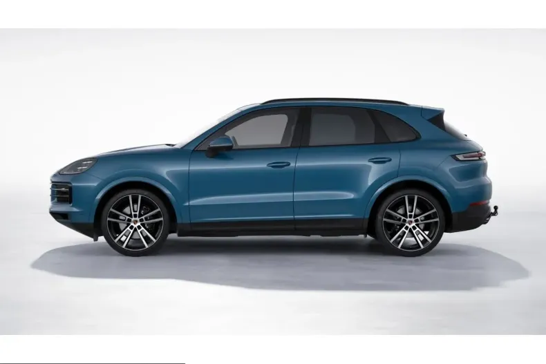 Porsche Cayenne din 2023 cu 1.990 km - oferta POR236960 - foto 2
