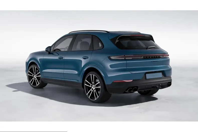 Porsche Cayenne din 2023 cu 1.990 km - oferta POR236960 - foto 3