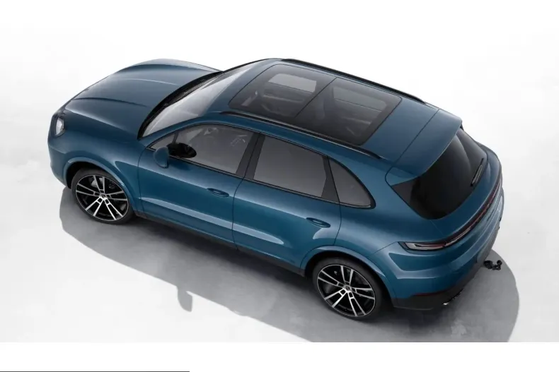 Porsche Cayenne din 2023 cu 1.990 km - oferta POR236960 - foto 4