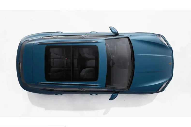 Porsche Cayenne din 2023 cu 1.990 km - oferta POR236960 - foto 5
