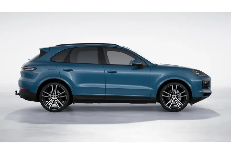 Porsche Cayenne din 2023 cu 1.990 km - oferta POR236960 - foto 6