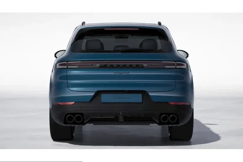 Porsche Cayenne din 2023 cu 1.990 km - oferta POR236960 - foto 7