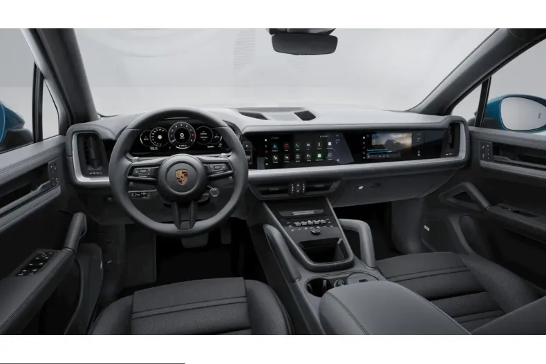 Porsche Cayenne din 2023 cu 1.990 km - oferta POR236960 - foto 9