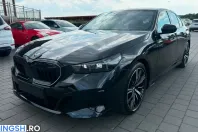 BMW 540 (Seria 5) din 2026 cu 16.500 km - oferta BMW236962 - foto 1