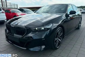 BMW 540 din 2026 - oferta BMW236962