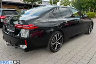 BMW 540 (Seria 5) din 2026 cu 16.500 km - oferta BMW236962 - foto 7