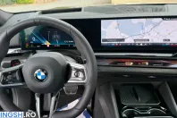 BMW 540 (Seria 5) din 2026 cu 16.500 km - oferta BMW236962 - foto 9