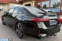BMW 540 (Seria 5) din 2026 cu 16.500 km - oferta BMW236962 - foto 10