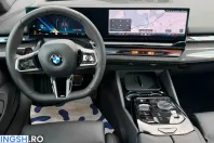 BMW 540 (Seria 5) din 2026 cu 16.500 km - oferta BMW236962 - foto 11