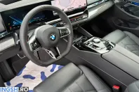 BMW 540 (Seria 5) din 2026 cu 16.500 km - oferta BMW236962 - foto 13