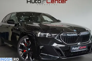 BMW 540 din 2025 - oferta BMW236963