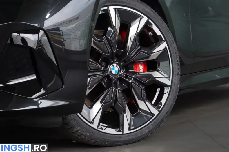 BMW 540 (Seria 5) din 2025 cu 20.000 km - oferta BMW236963 - foto 23